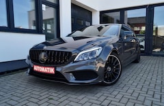 Bild des Angebotes Mercedes-Benz CLS 500