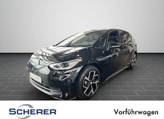 Bild des Angebotes VW ID.3 Pro GOAL 150 kW (204 PS) 59 kWh 1-Gang-Auto