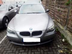 Bild des Angebotes BMW 520 520i