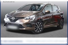 Bild des Angebotes Renault Clio INTENS TCe130 EDC NAVI RFK SHZ LHZ Keyless