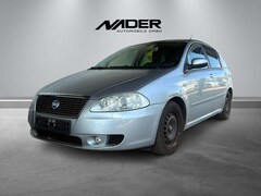 Bild des Angebotes Fiat Croma 2.4 20V Multijet Emotion 2.4 20V JTD KAT M