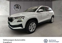 Bild des Angebotes Skoda Karoq Selection 1,5 TSI DSG €1000 extra sichern