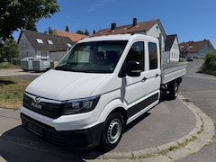 Bild des Angebotes MAN TGE DOKA TÜV NEU KLIMA 7 Sitze
