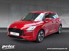 Bild des Angebotes Suzuki Swift Swift Comfort+ CVT Hybrid