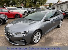 Bild des Angebotes Opel Insignia INSIGNIA B 2.0 GRAND SPORT GS-LINE