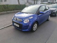 Bild des Angebotes Citroen C1 C1 VTi 72