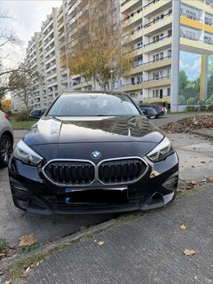 Bild des Angebotes BMW 218 218i Gran Coupe Aut. Advantage