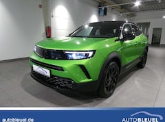 Bild des Angebotes Opel Mokka-E e GS Line*Winter*Tech*Keyless*FA*Navi*2-Tone GS Li