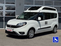 Bild des Angebotes Fiat Doblo 1.6 SX Maxi XL Hochdach Rollstuhlrampe