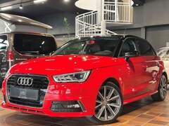 Bild des Angebotes Audi A1 SB S-LINE LED ADMIRED SPORT-DESIGN HANDICAP-MULTIF