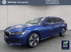 Bild des Angebotes Skoda Superb 1.5 TSI iV Hybrid Selection Pano AHK RFK