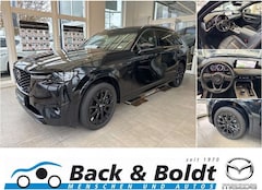 Bild des Angebotes Mazda CX-80 Homura Plus 3.3 CD CAPITAN+BOSE+MATRIX+PANO