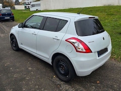 Bild des Angebotes Suzuki Swift Swift 1.2 X-TRA