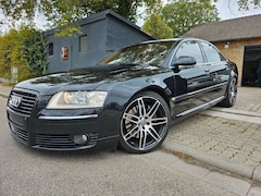 Bild des Angebotes Audi A8 3.2 FSI tiptronic quattro S line