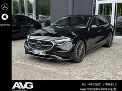 Bild des Angebotes Mercedes-Benz E 220 E 220 d Edition AMG Pano DIGITAL Memory RF 360°