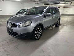 Bild des Angebotes Nissan Qashqai +2 I-Way 4X4