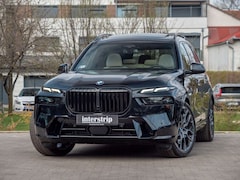 BMW X7 40d M SPORT.LUFTF.PANO.SOFTC.DR.ASS.PRO.5/100