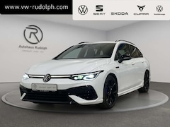 Bild des Angebotes VW Golf Variant VIII Variant R 2.0 TSI 4Motion DSG "Black Style"