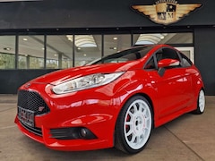 Bild des Angebotes Ford Fiesta ST Performance/RaceRed/OZ-Felgen/TEMPOMAT