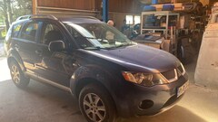 Bild des Angebotes Mitsubishi Outlander Outlander Diesel 2.0 DI-D 4WD