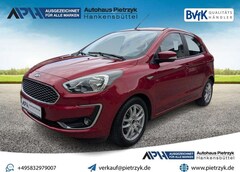 Bild des Angebotes Ford Ka/Ka+ + Cool & Connect 1.2 Ti-VCT KAT 3-Zyl.
