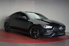 Bild des Angebotes Mercedes-Benz CLA 35 AMG 4Matic Speedshift 7G-DCT Navi/Leder/T