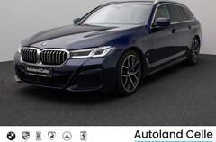 Bild des Angebotes BMW 530 M Sport Panorama 360°Laser HUD HiFi SoftCL