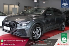 Bild des Angebotes Audi Q8 50 TDI quattro S-LINE