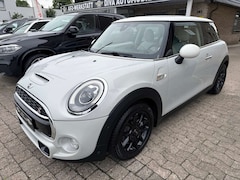 Bild des Angebotes MINI Cooper S Cooper SD Automatik