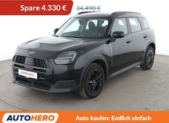 Bild des Angebotes MINI Cooper Countryman Cooper C Essential Trim Aut.*NAVI*CAM*TEMPO*