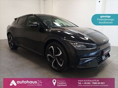 Bild des Angebotes Kia EV6 GT Line|Navi|Sitzbelüft.|LED