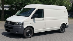 Bild des Angebotes VW T5 Transporter * Klima * Standheizung * Tempomat
