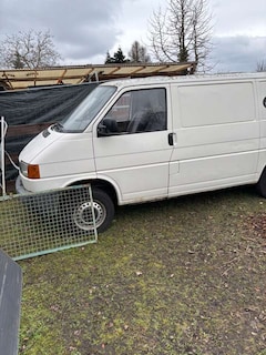 Bild des Angebotes VW T4 T4/MULTIVAN/CARAVELLE Transporter TD 7DA 1H2