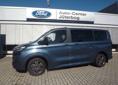 Bild des Angebotes Ford Tourneo Custom 320 L1 Tourneo Titanium *Kamera*