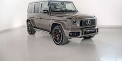 Bild des Angebotes Mercedes-Benz G 63 AMG SUPERIOR MANUFAKTUR DESIGNO NIGHT NAPPA