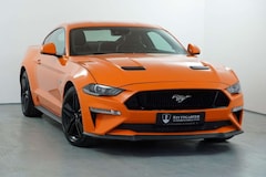 Bild des Angebotes Ford Mustang GT Navi Leder ACC B&O DEUTSCH Kamera