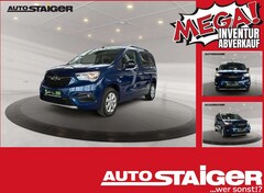 Bild des Angebotes Opel Combo Life Ultimate Navigation, Rückfahrkamera
