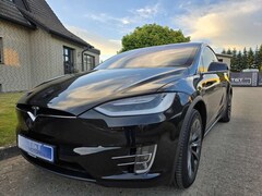 Bild des Angebotes Tesla Model X 100D *AHK*Kaltwetter*MCU2*EAP*