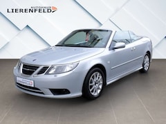 Bild des Angebotes Saab 93 1.9 TiD Cabriolet Vector aus 2.Hand