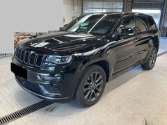 Bild des Angebotes Jeep Grand Cherokee 3.0 CRD S-Limited *TOP Ausstattung*