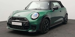 Bild des Angebotes MINI Cooper S Cabrio John Cooper Works Trim