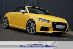 Bild des Angebotes Audi TTS Roadster B&O Magnetic RFK SHZ Matrix Scheckh