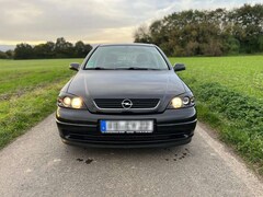 Bild des Angebotes Opel Astra 1.6