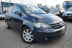 Bild des Angebotes VW Golf Plus 1.6 FSI Sportline |HU AU NEU| |6-Gang|
