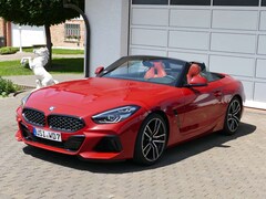 Bild des Angebotes BMW Z4 Z4 M40i * harm/kard+Head-Up+Live Cockpit Prof !