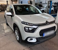 Bild des Angebotes Citroen C3 C3 Pure Tech 83 S YOU