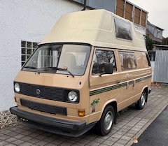 Bild des Angebotes VW T3 California Malibu Campingfahrzeug H Kennzeichen