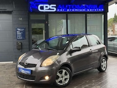 Bild des Angebotes Toyota Yaris Sol | 6-Gang |