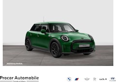 Bild des Angebotes MINI One Classic Trim Automatik+Navi+LED+RFK+KZG+SHZ+DAB
