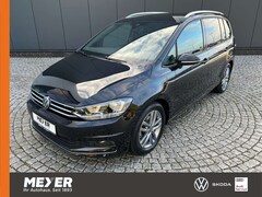 Bild des Angebotes VW Touran GOAL 1.5 TSI DSG *AHK, ACC, Kamera, 17''-LM*